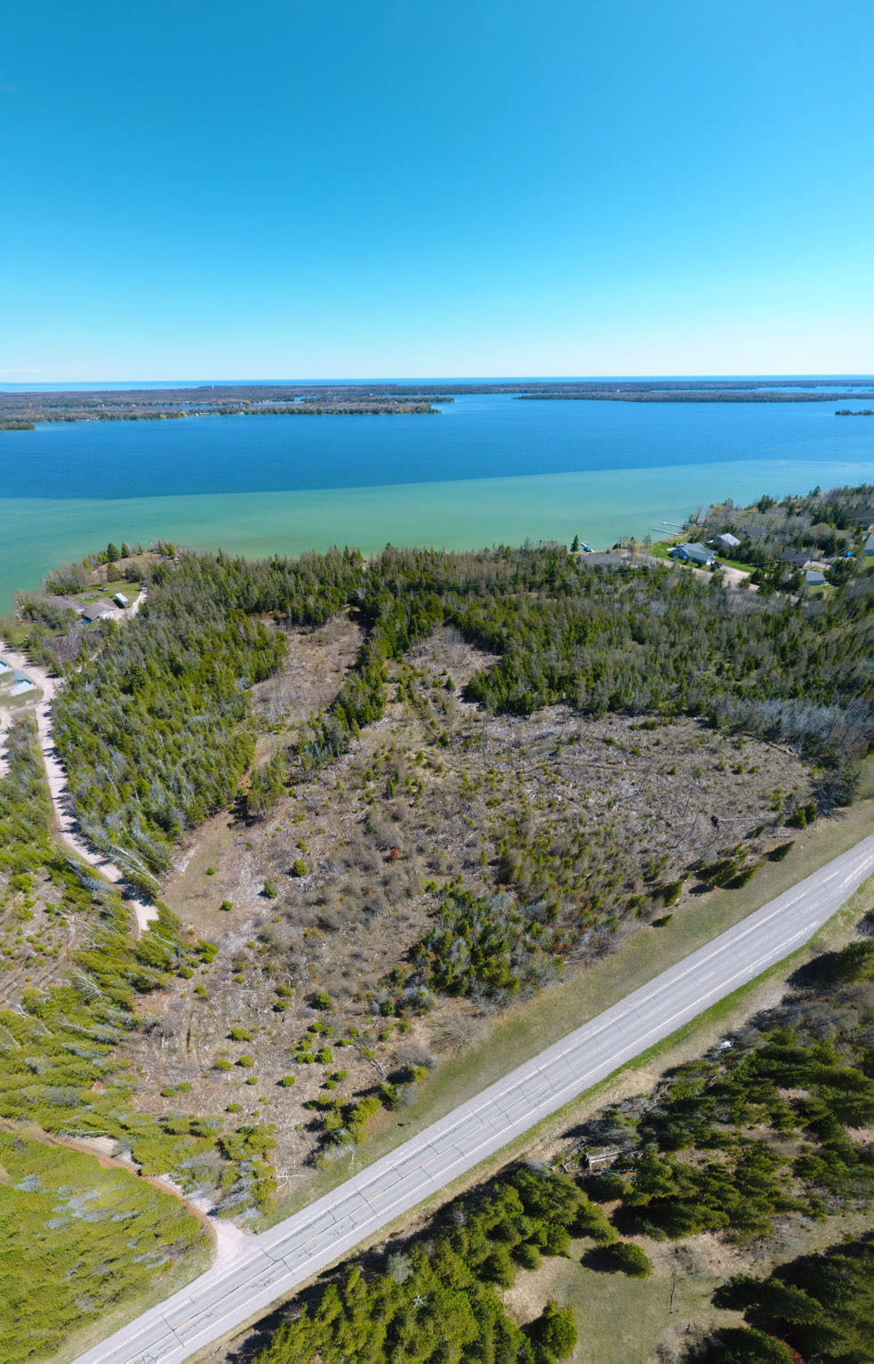 Lakeshore Realty of Presque Isle, Michigan