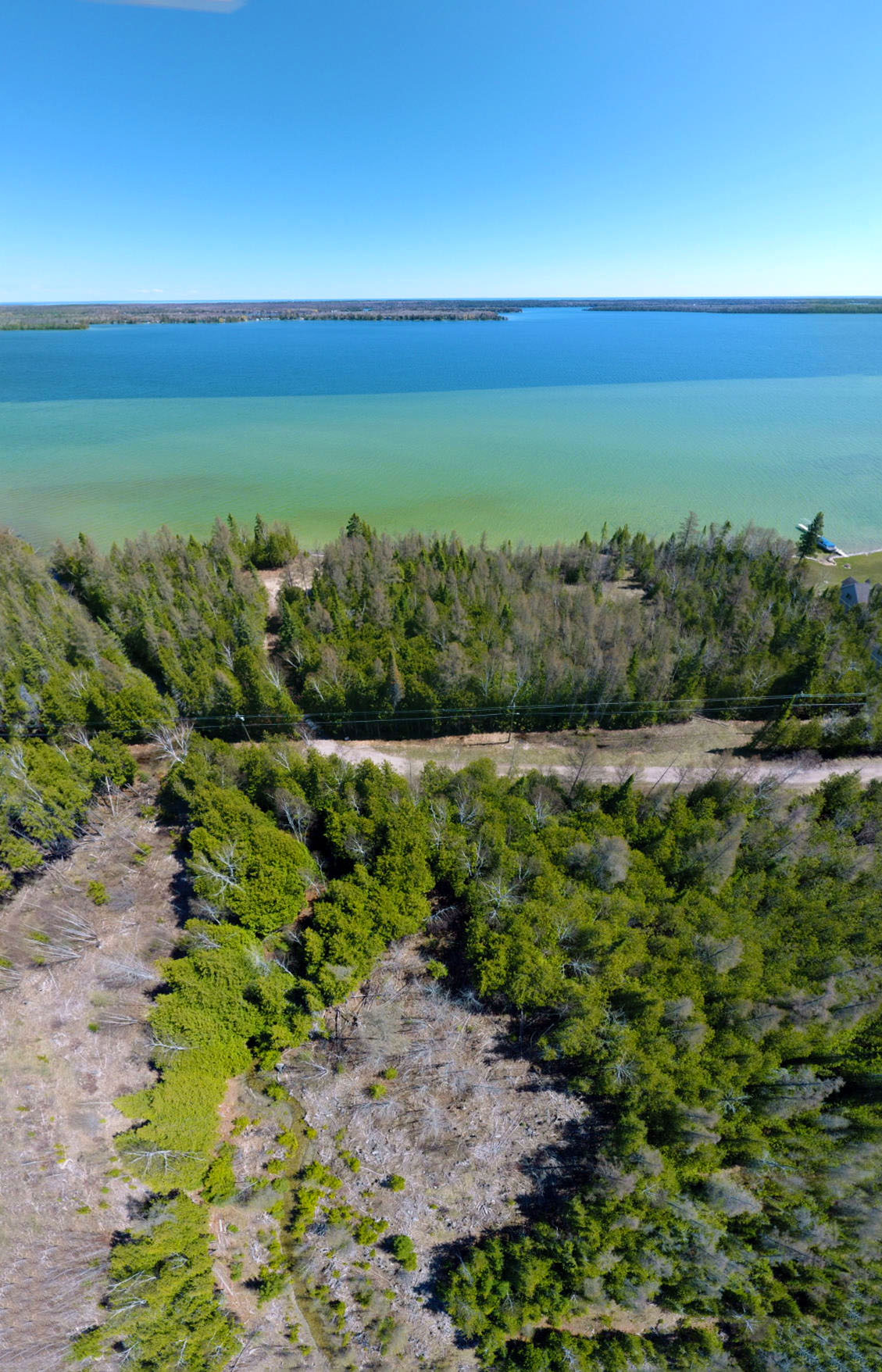 Lakeshore Realty of Presque Isle, Michigan