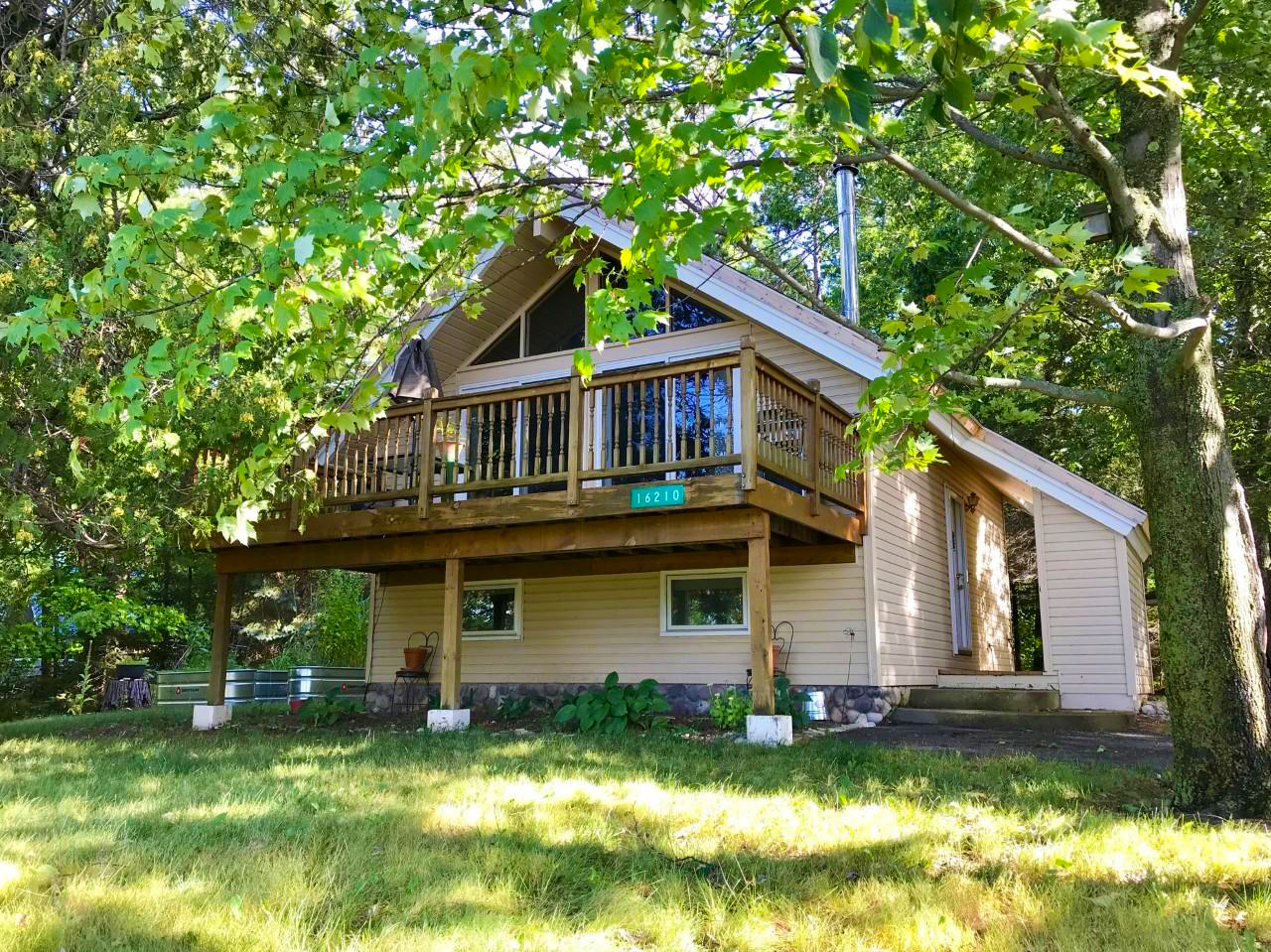 Lakeshore Realty of Presque Isle, Michigan