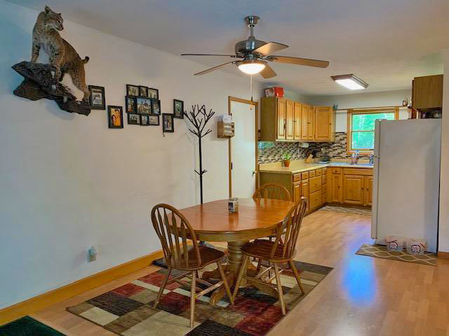 Lakeshore Realty of Presque Isle, Michigan