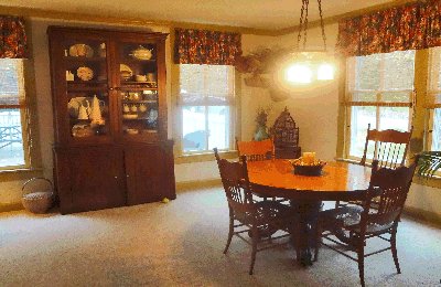 Dining Room Dining Room