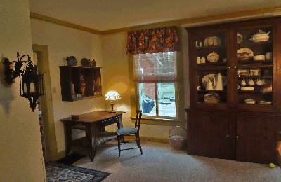 Dining Room Dining Room