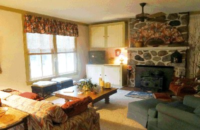 Living Room Living Room