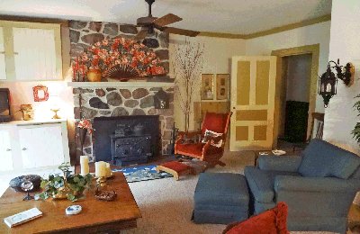 Living Room Living Room