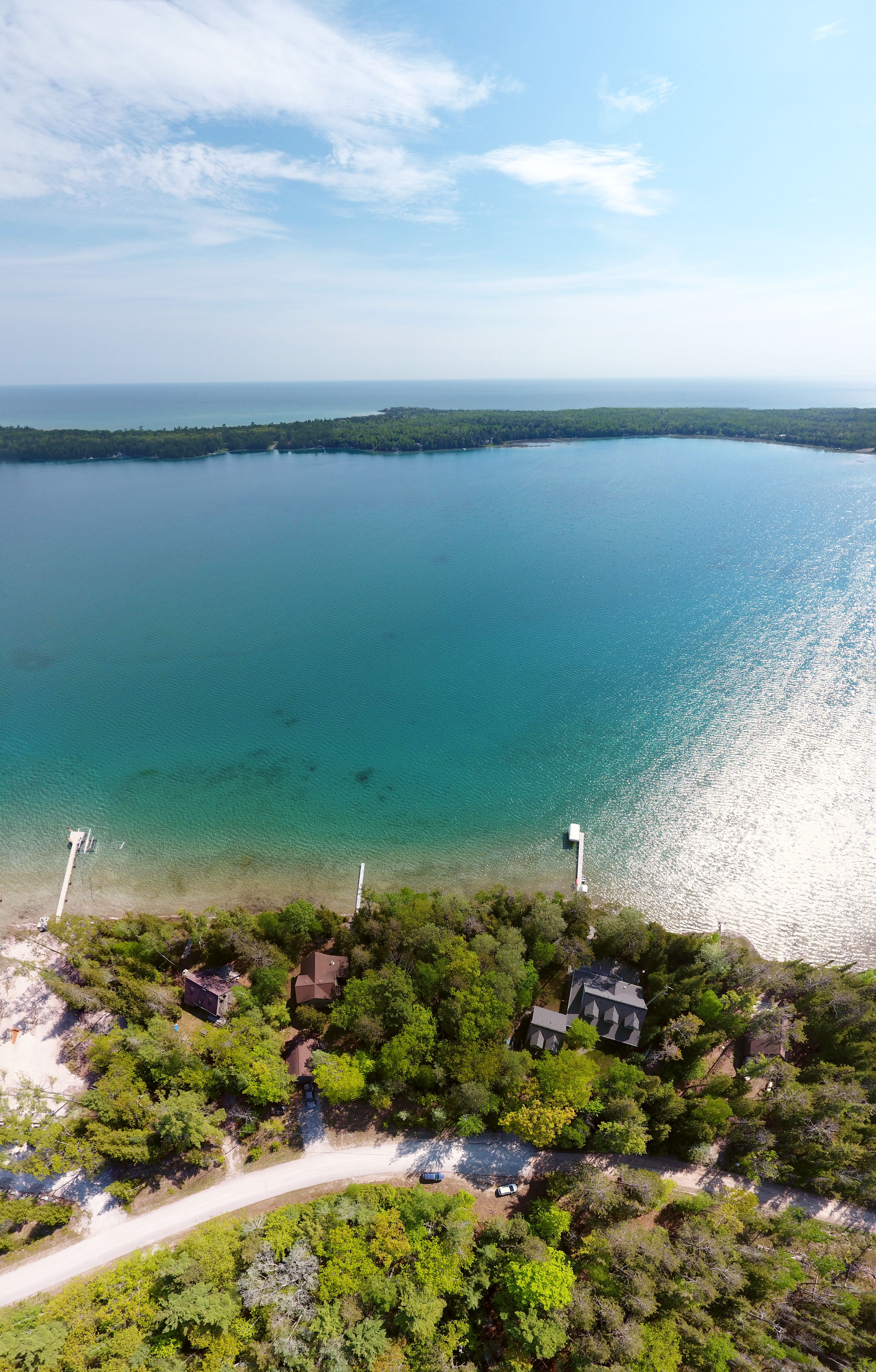 Lakeshore Realty of Presque Isle, Michigan
