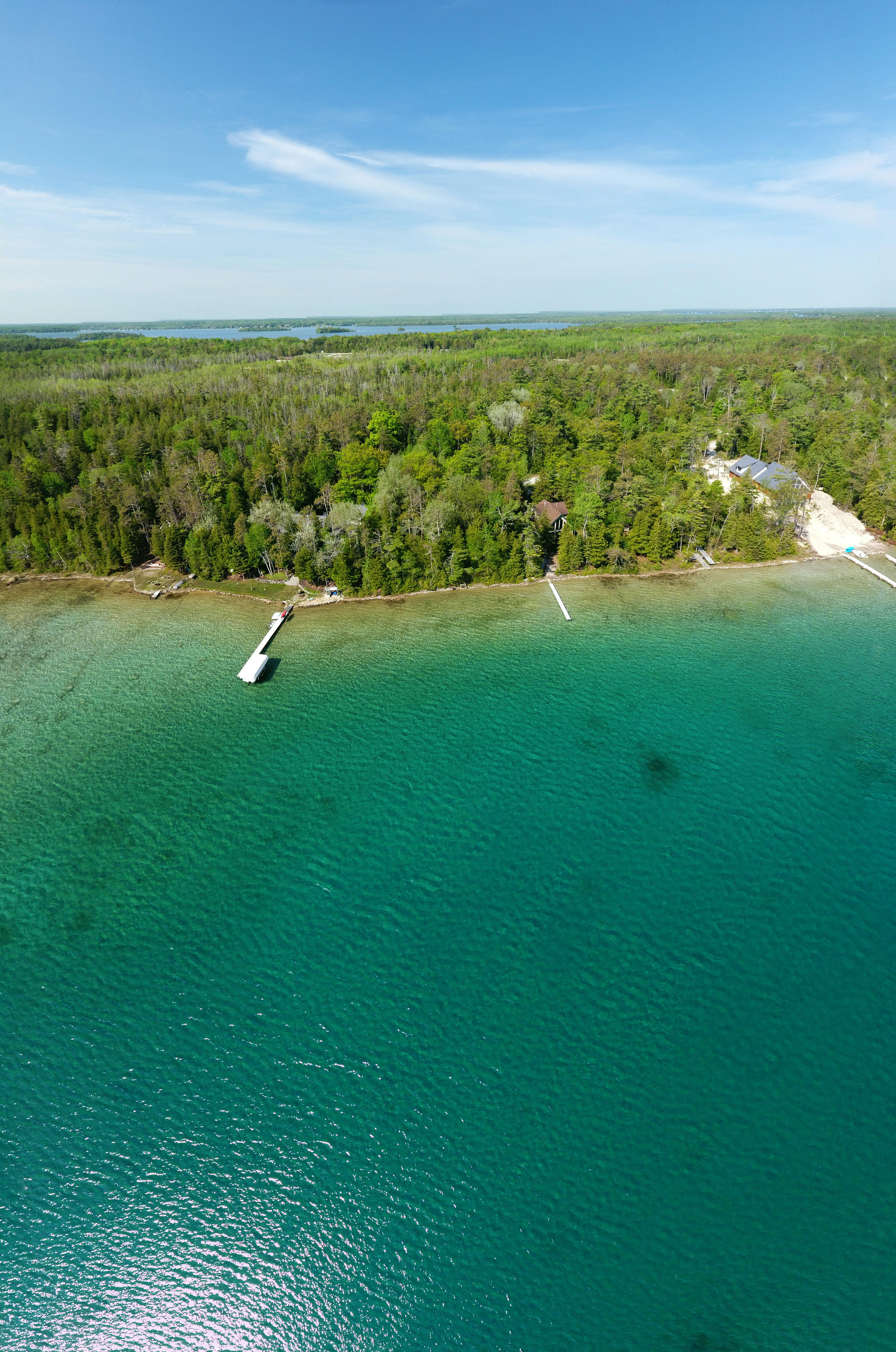 Lakeshore Realty of Presque Isle, Michigan