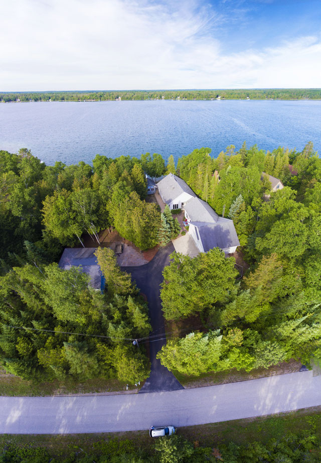 Lakeshore Realty of Presque Isle, Michigan