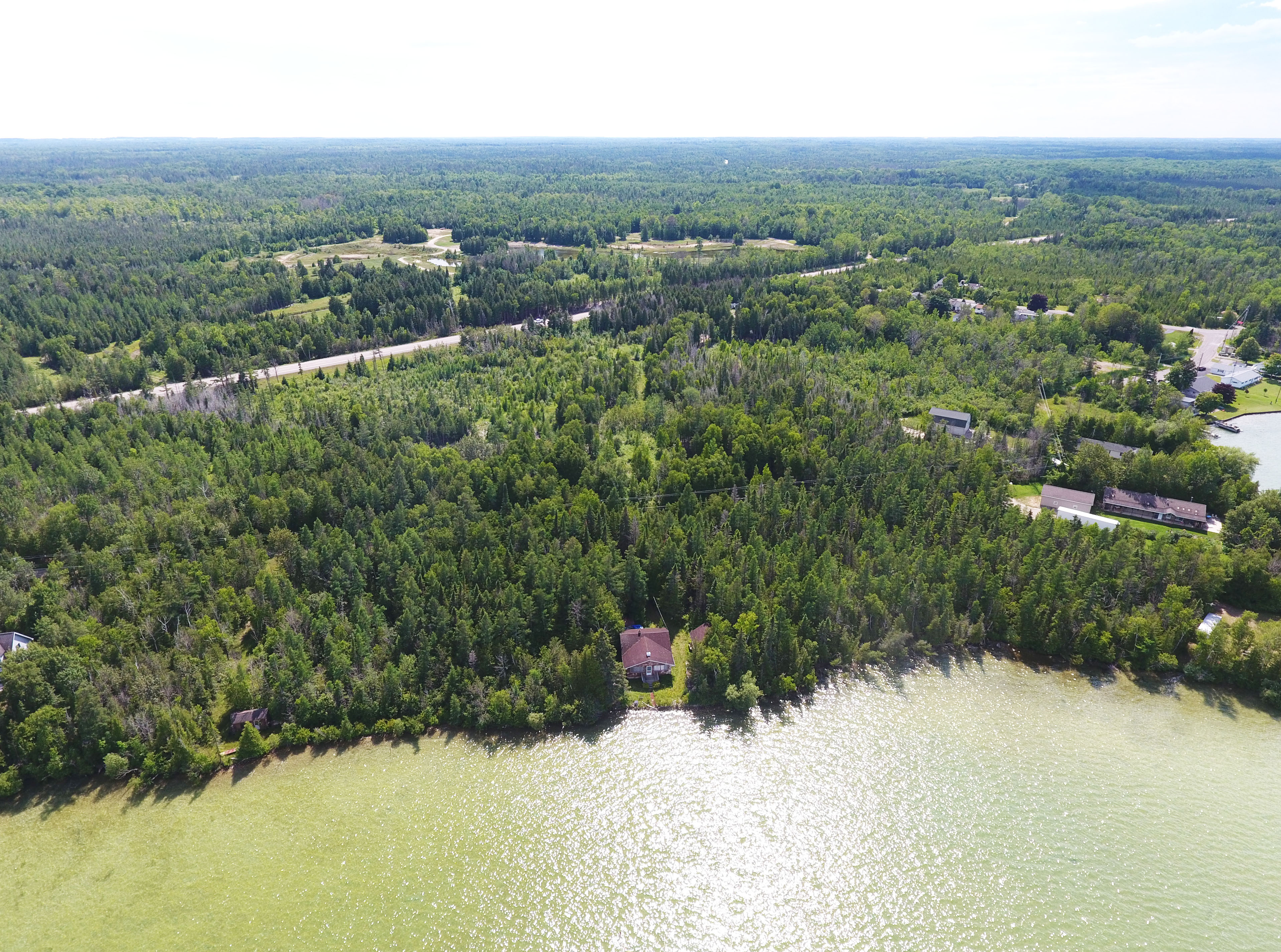 Lakeshore Realty of Presque Isle, Michigan