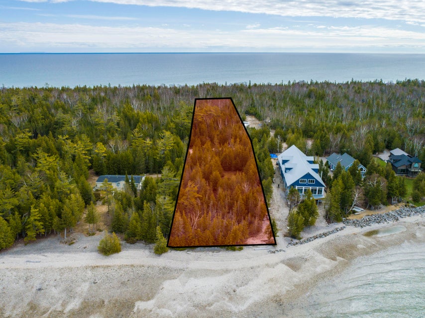 Lakeshore Realty of Presque Isle, Michigan