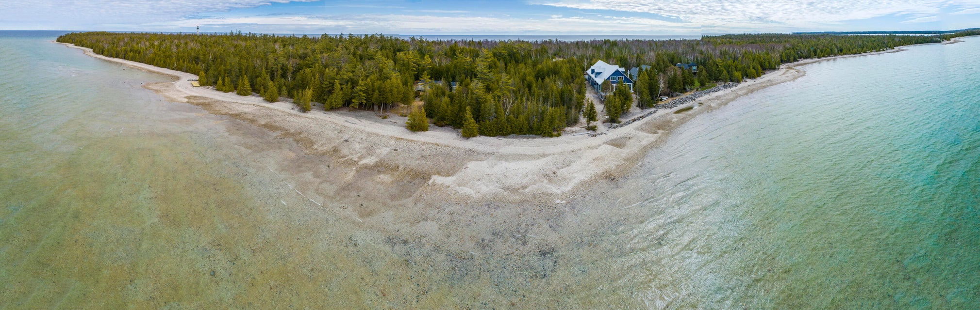 Lakeshore Realty of Presque Isle, Michigan