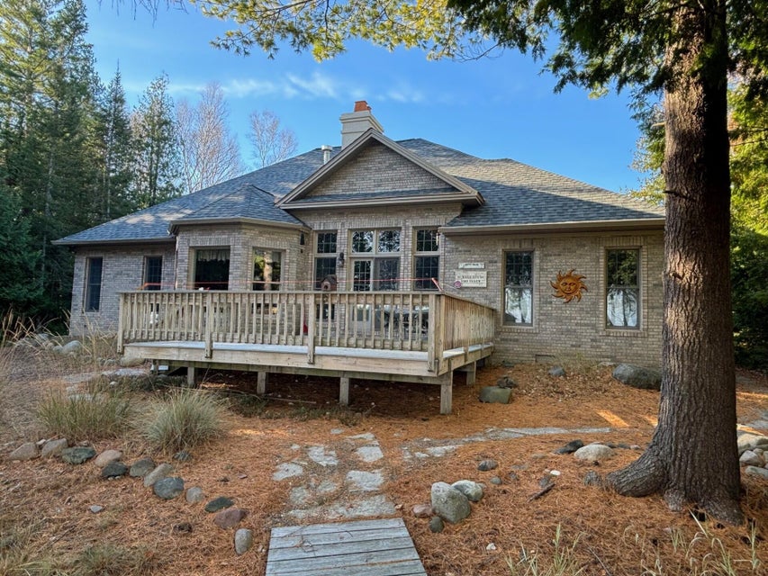 Lakeshore Realty of Presque Isle, Michigan