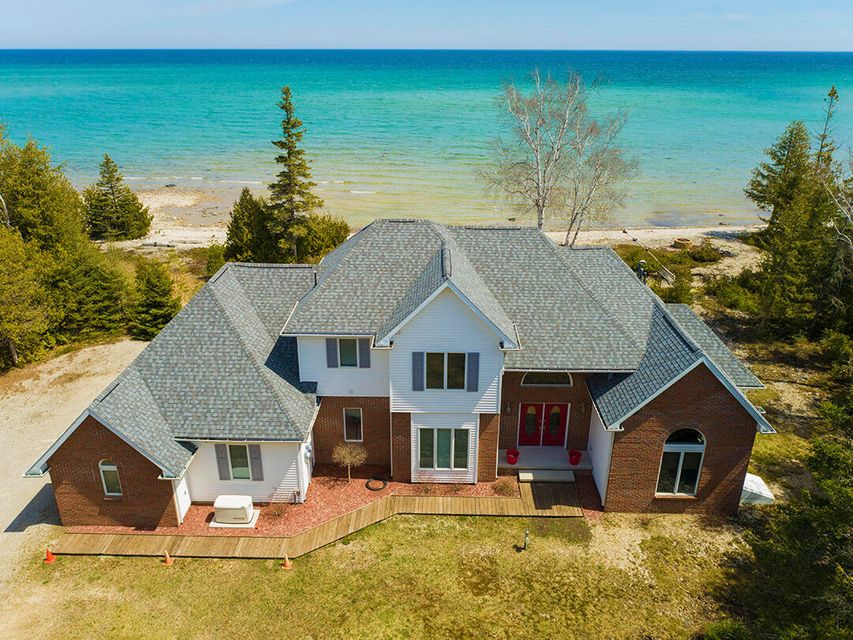 Lakeshore Realty of Presque Isle, Michigan
