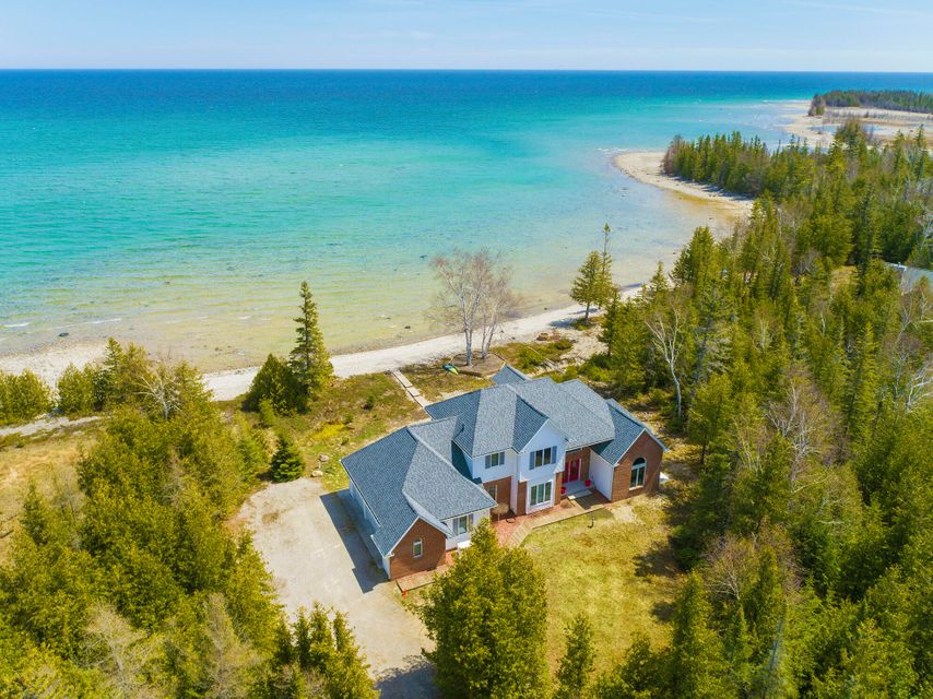 Lakeshore Realty of Presque Isle, Michigan