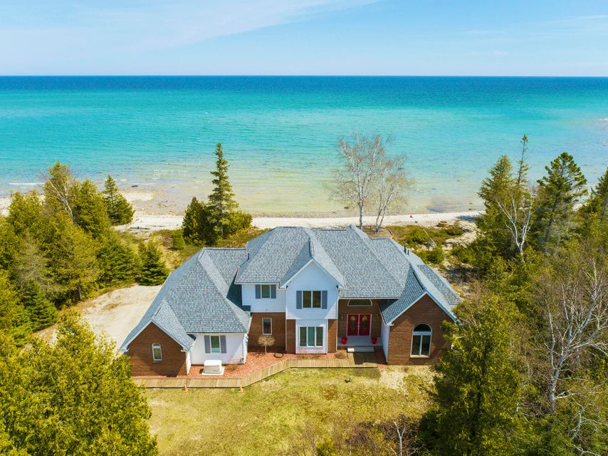 Lakeshore Realty of Presque Isle, Michigan